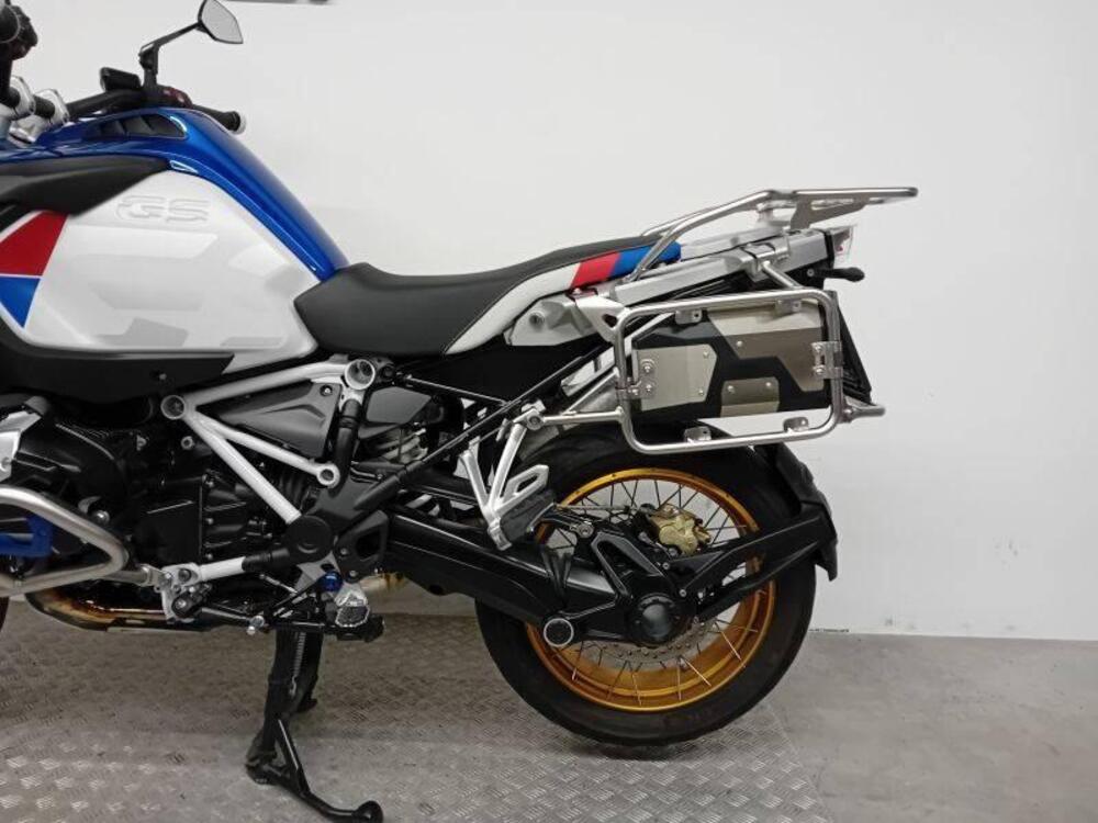 Bmw R 1250 GS Adventure (2019 - 20) (5)