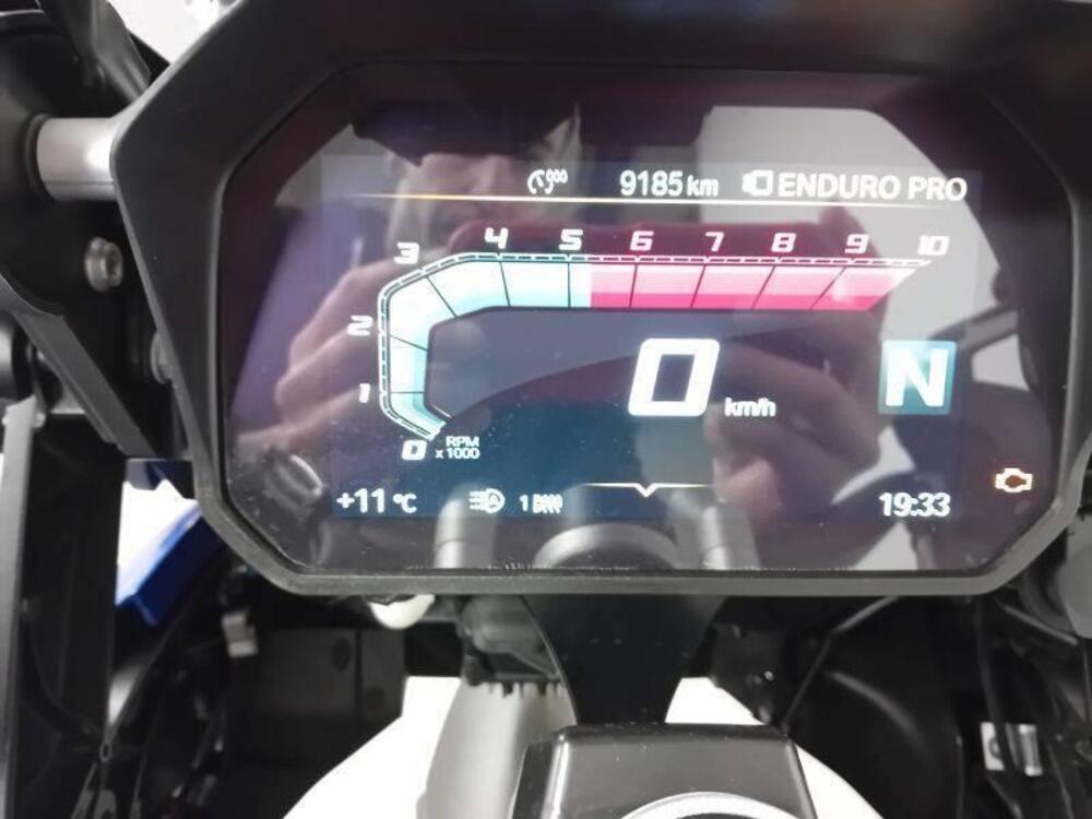 Bmw R 1250 GS Adventure (2019 - 20) (3)