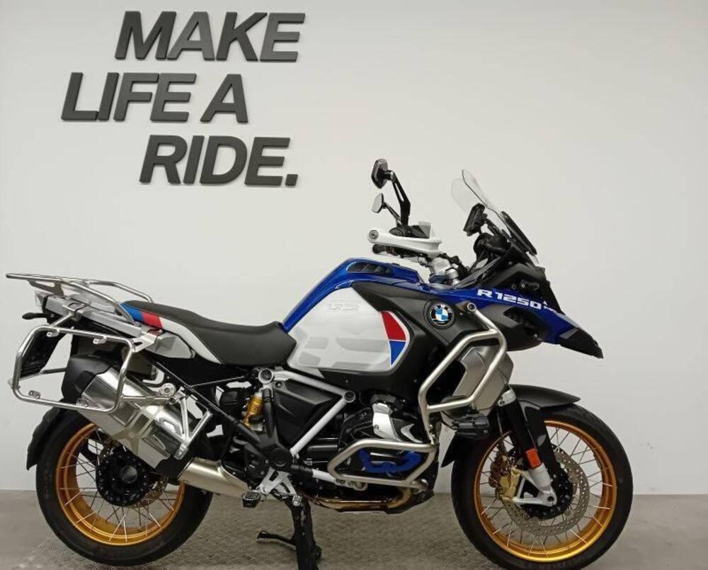 Bmw R 1250 GS Adventure (2019 - 20)