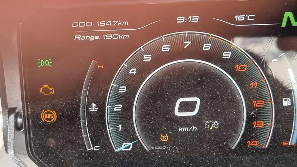 CFMOTO 450NK (2023 - 26) (2)