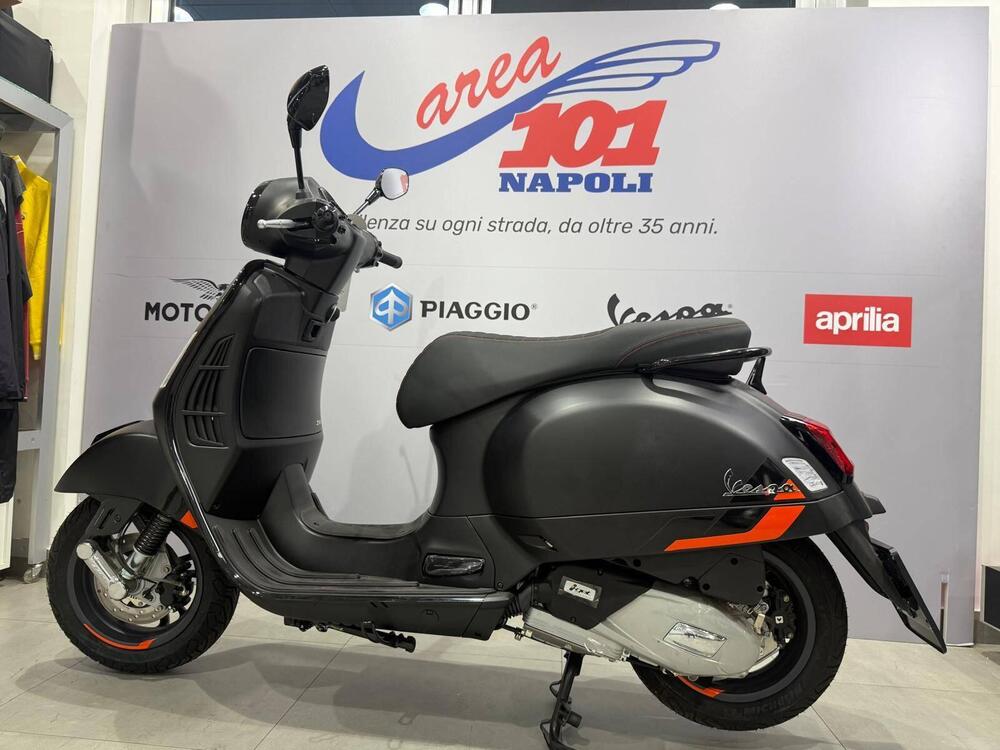 Vespa GTS 125 Super (2025 - 26) (2)