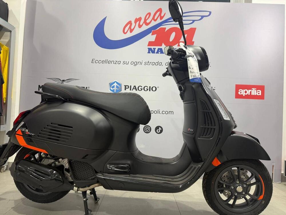 Vespa GTS 125 Super (2025 - 26) (3)
