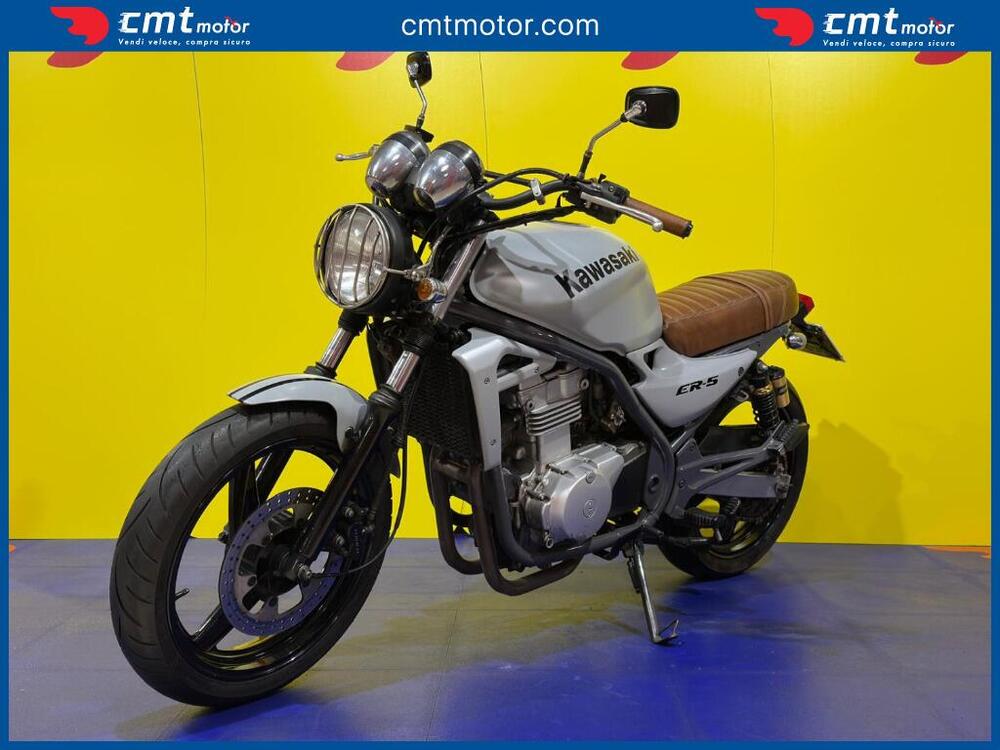 Kawasaki ER-5 500 (2001 - 06) (2)