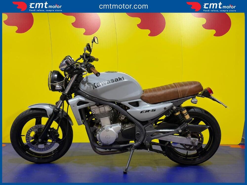 Kawasaki ER-5 500 (2001 - 06) (3)