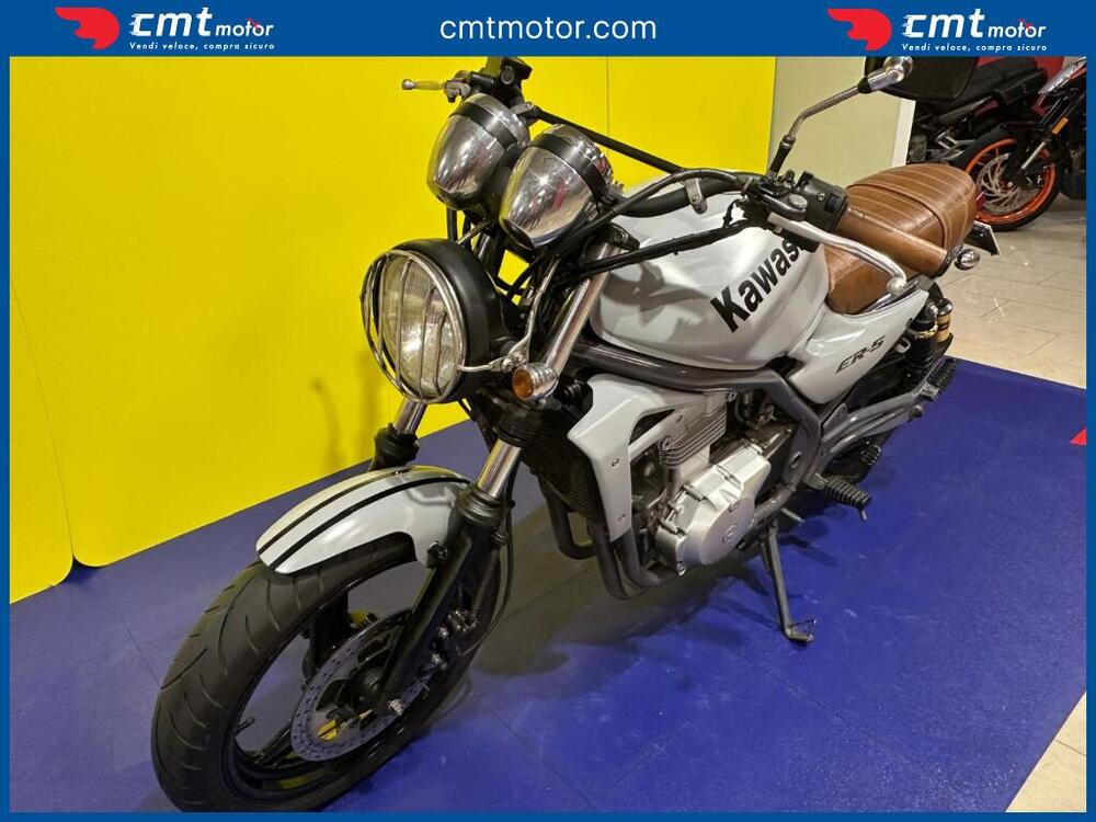 Kawasaki ER-5 500 (2001 - 06) (6)