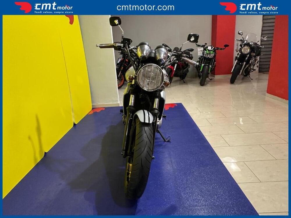 Kawasaki ER-5 500 (2001 - 06) (7)