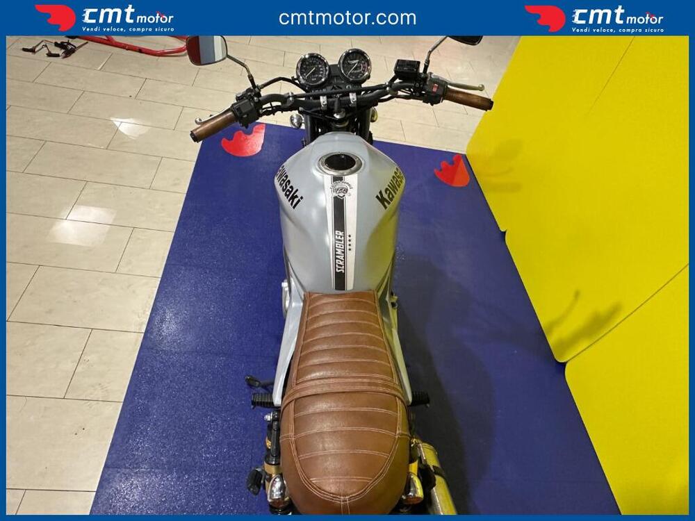 Kawasaki ER-5 500 (2001 - 06) (9)