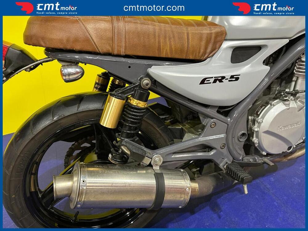 Kawasaki ER-5 500 (2001 - 06) (10)