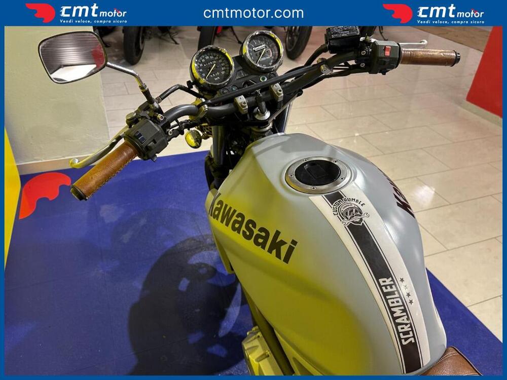 Kawasaki ER-5 500 (2001 - 06) (12)