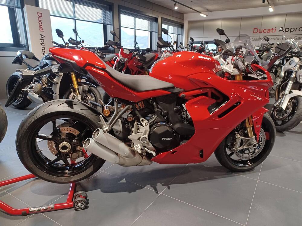 Ducati SuperSport 950 S (2021 - 24) (2)