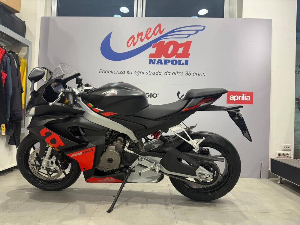 Aprilia RS 660 (2025 - 26) (2)