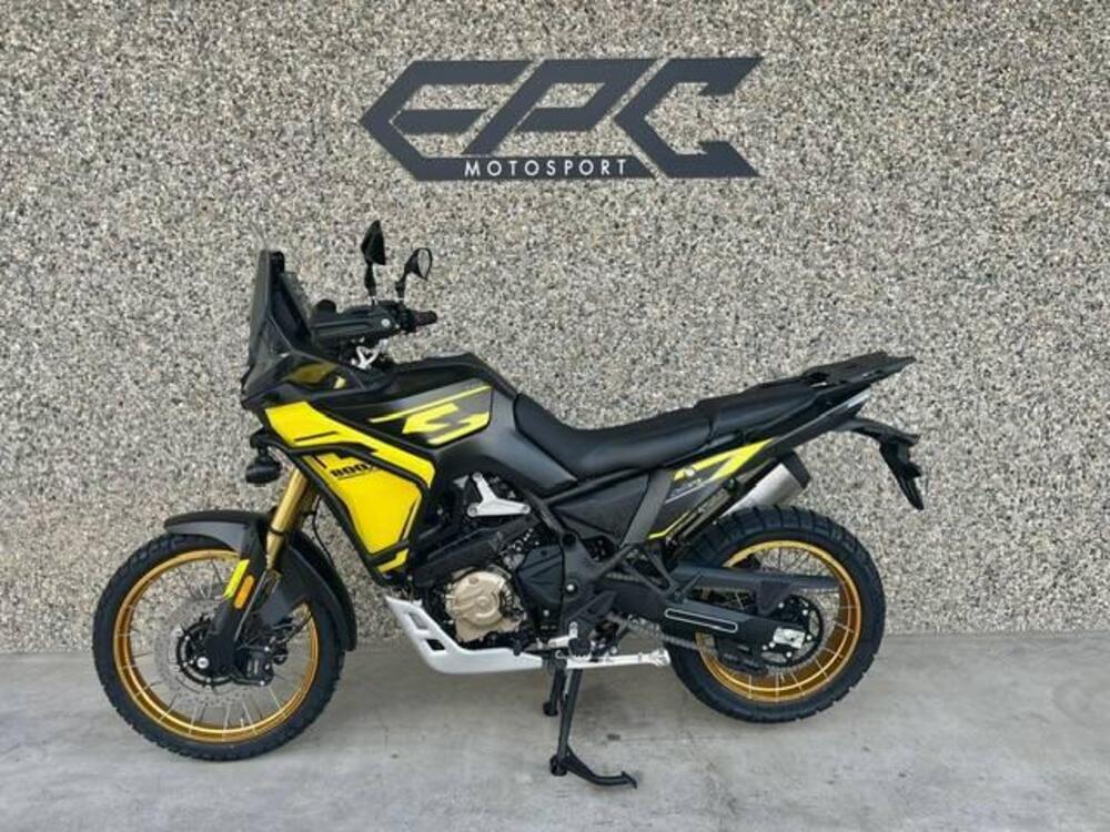 Voge Valico 800DSX Rally (2025 - 26) (2)