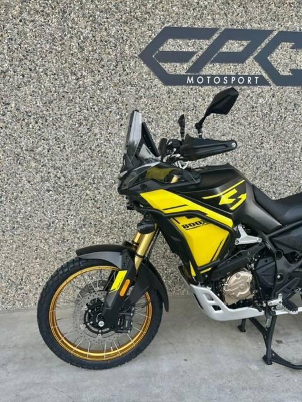 Voge Valico 800DSX Rally (2025 - 26) (3)