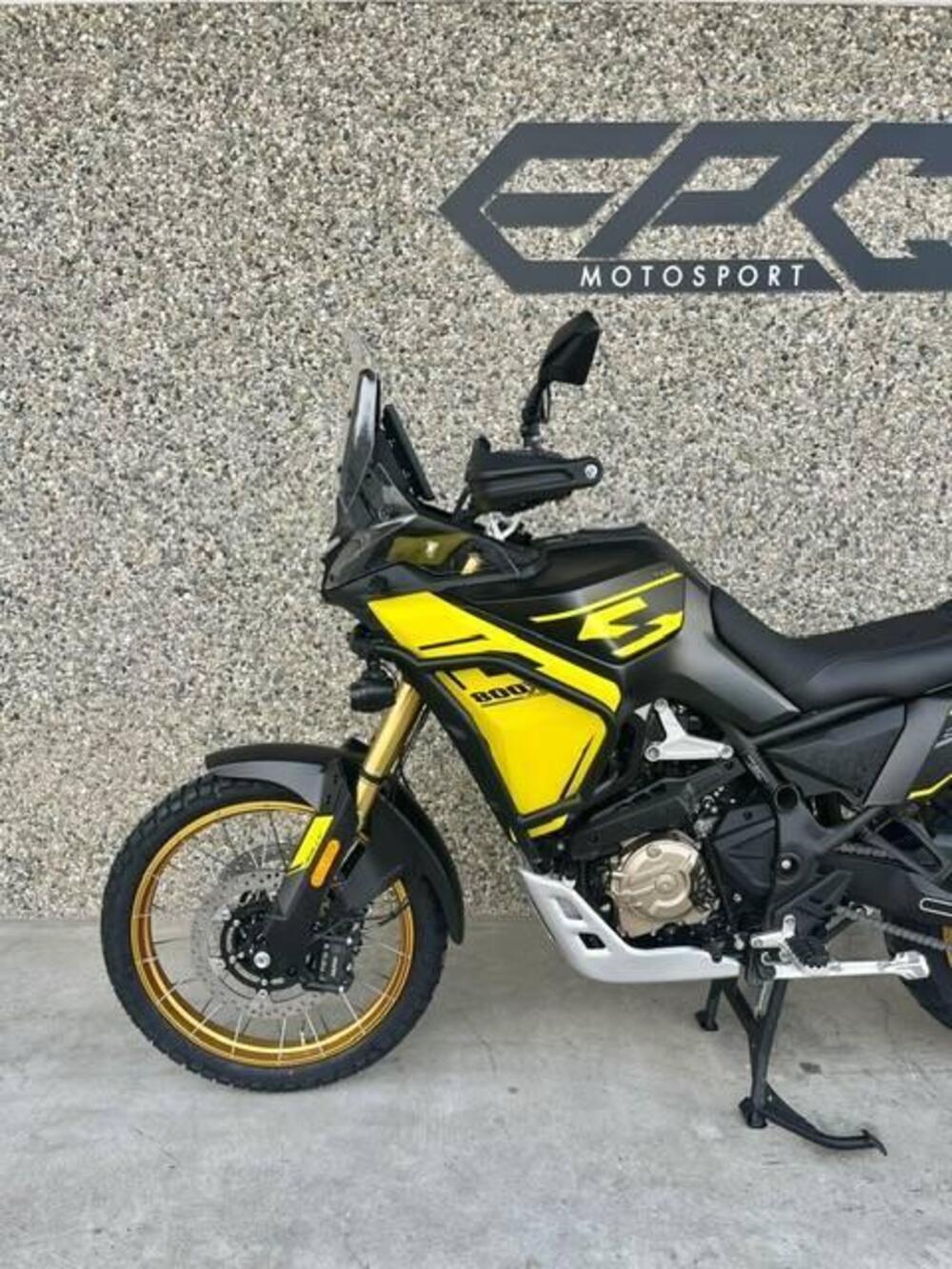 Voge Valico 800DSX Rally (2025 - 26) (4)