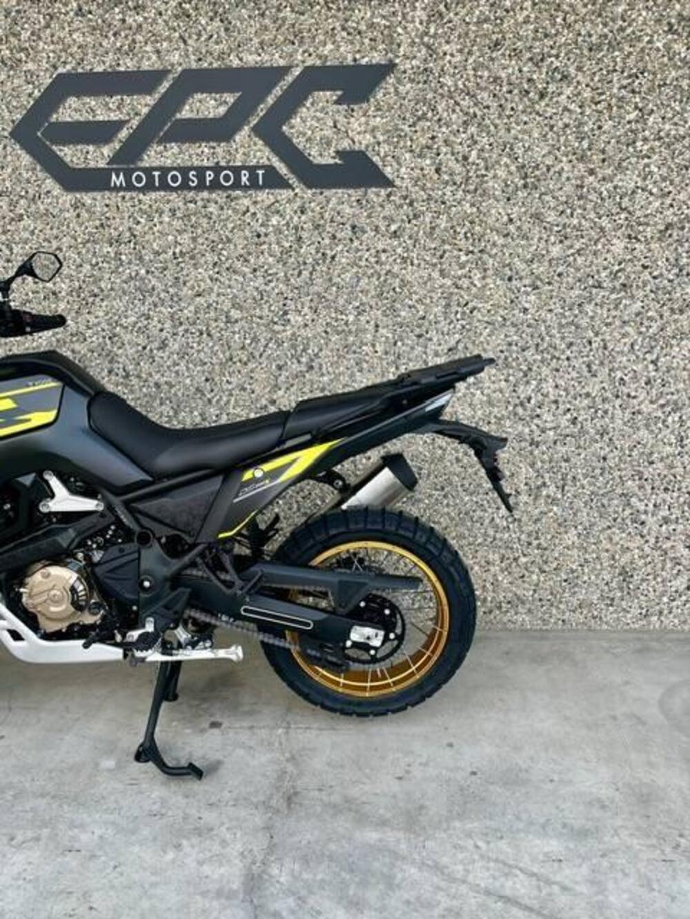 Voge Valico 800DSX Rally (2025 - 26) (7)