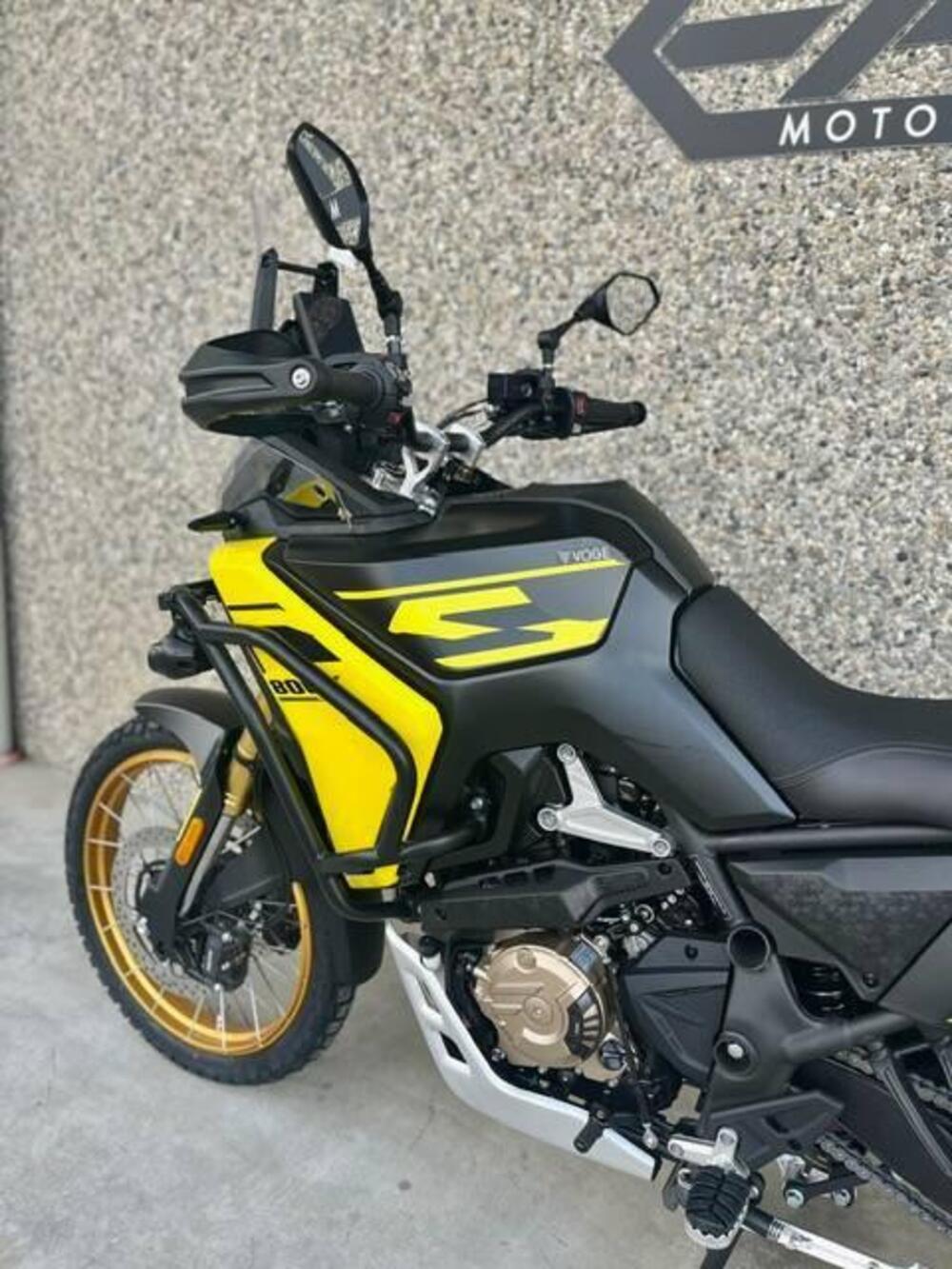 Voge Valico 800DSX Rally (2025 - 26) (8)