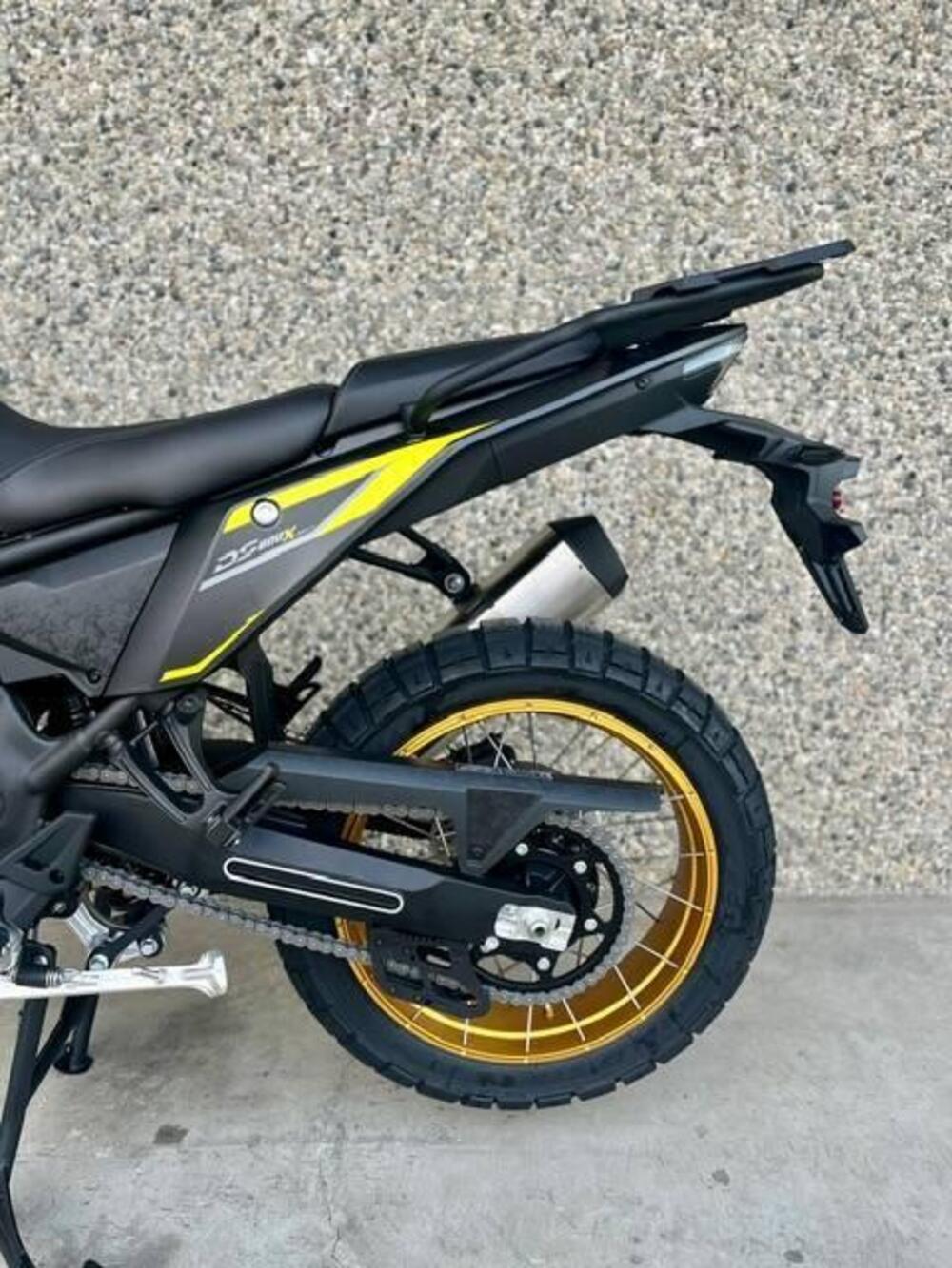 Voge Valico 800DSX Rally (2025 - 26) (10)