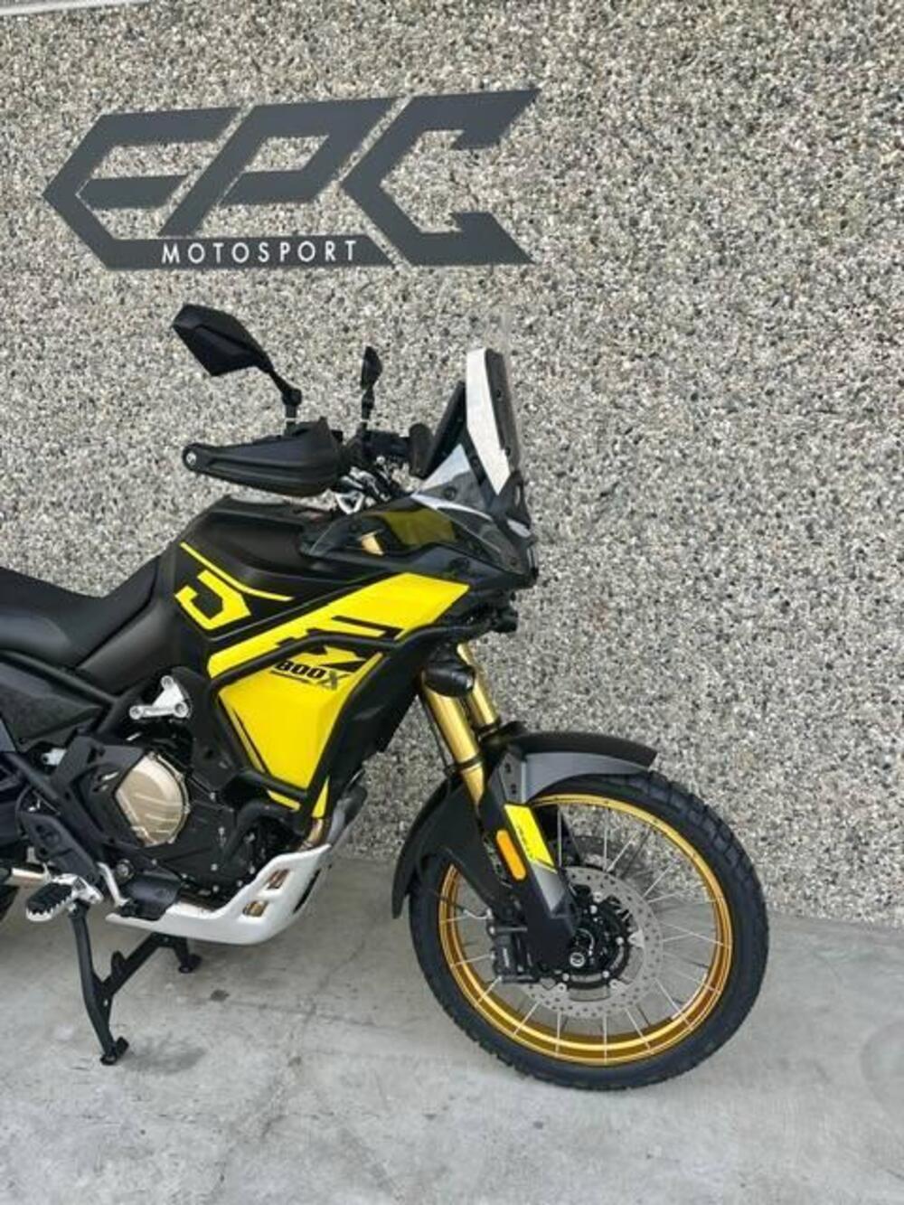 Voge Valico 800DSX Rally (2025 - 26) (12)