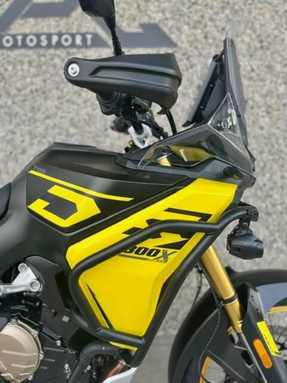 Voge Valico 800DSX Rally (2025 - 26) (14)