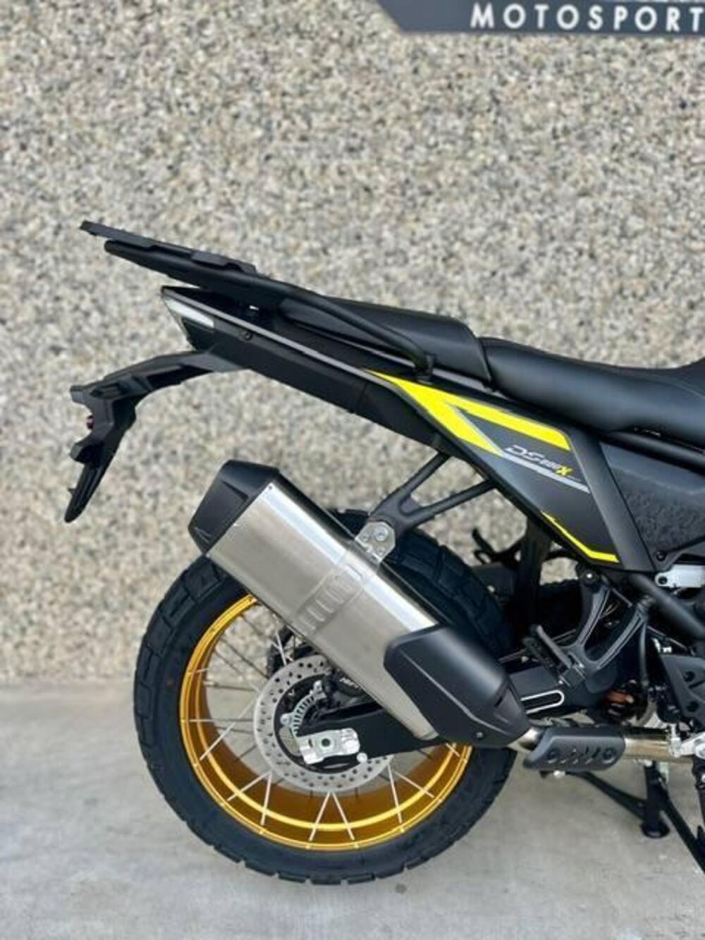 Voge Valico 800DSX Rally (2025 - 26) (16)