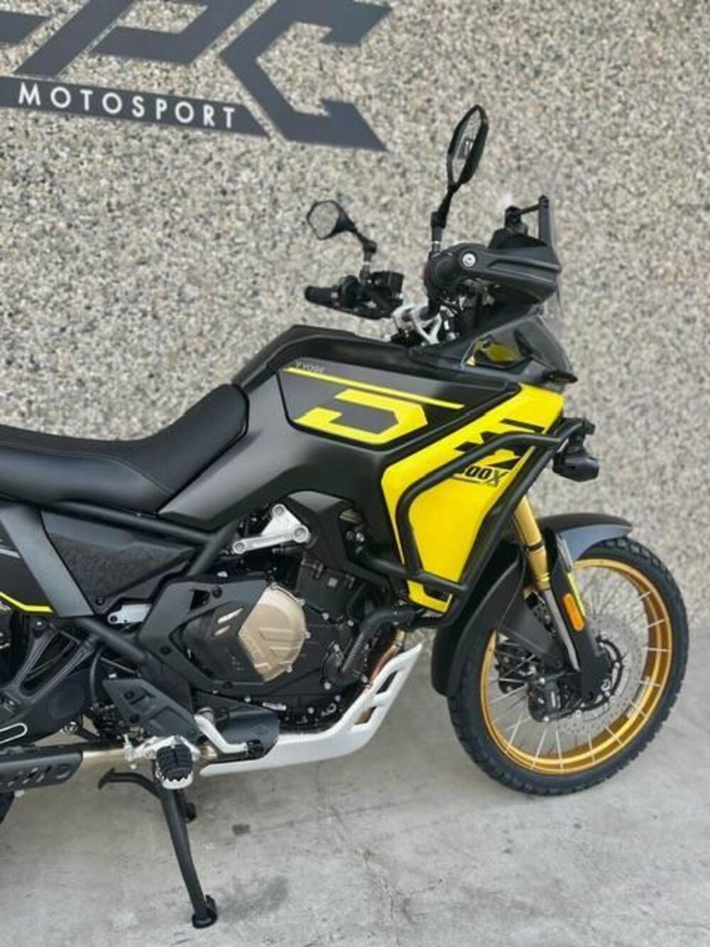 Voge Valico 800DSX Rally (2025 - 26) (17)