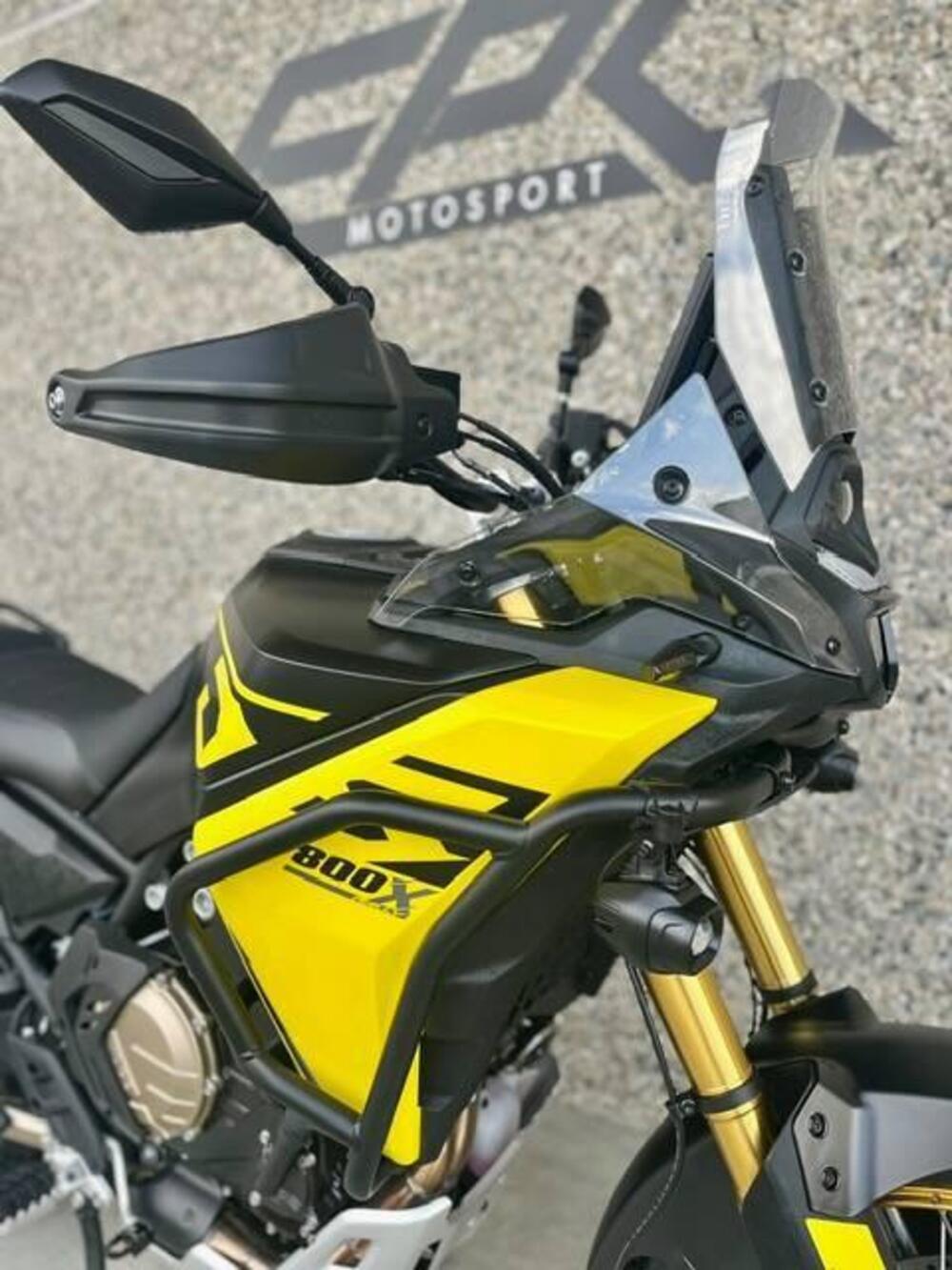 Voge Valico 800DSX Rally (2025 - 26) (19)