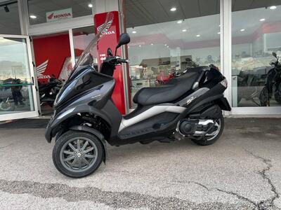 Piaggio MP3 400 i.e. (2010 - 11) usata
