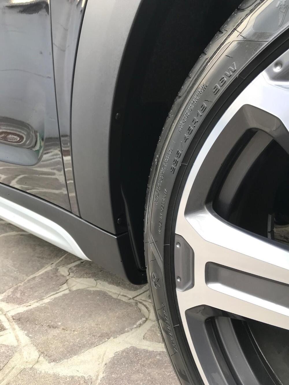 MINI Mini Countryman usata a Ancona (6)