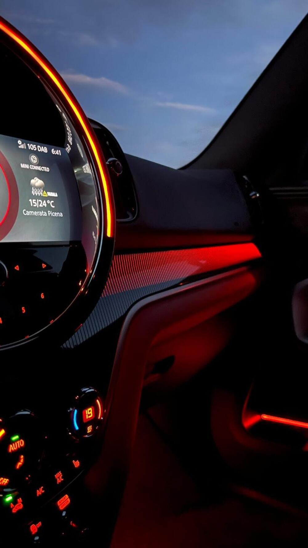 MINI Mini Countryman usata a Ancona (11)