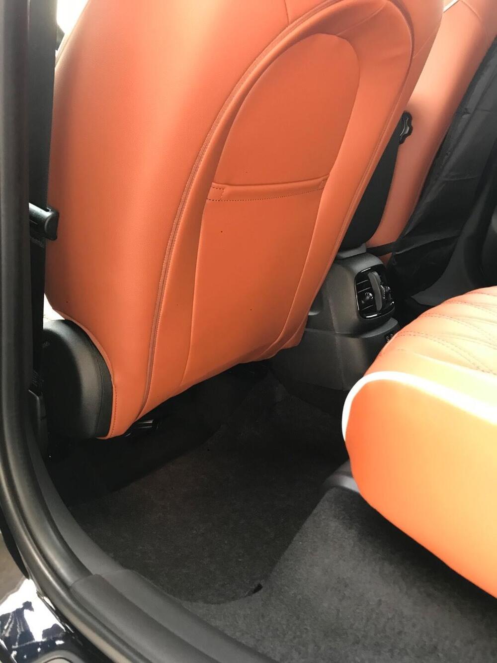 MINI Mini Countryman usata a Ancona (14)