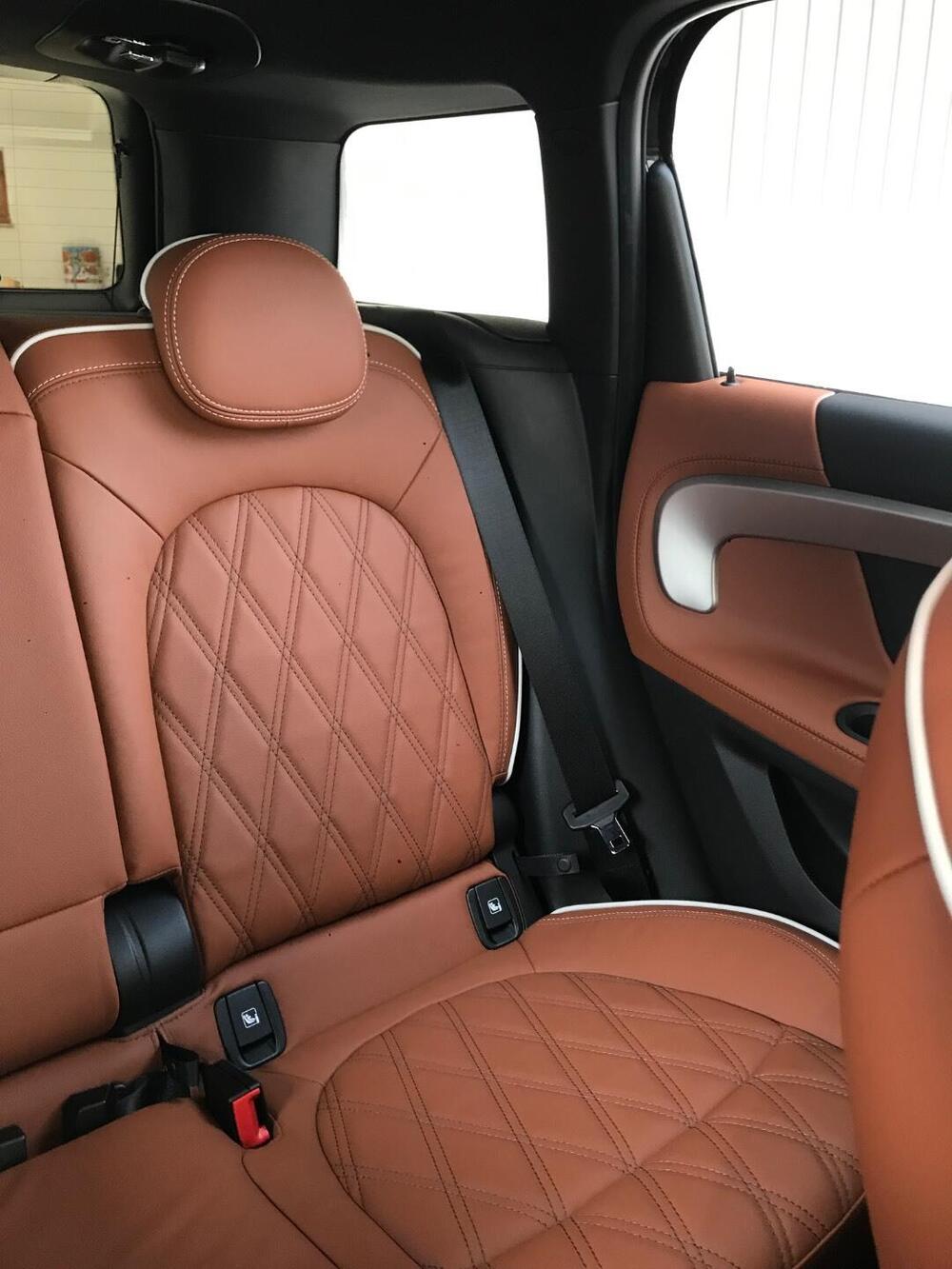 MINI Mini Countryman usata a Ancona (15)