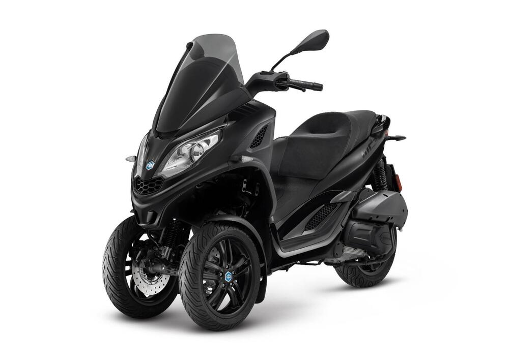 Piaggio MP3 300 ABS Hpe (2021 - 24)