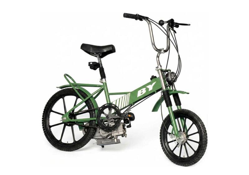 Alkro BY 50 BY 50 Rigido