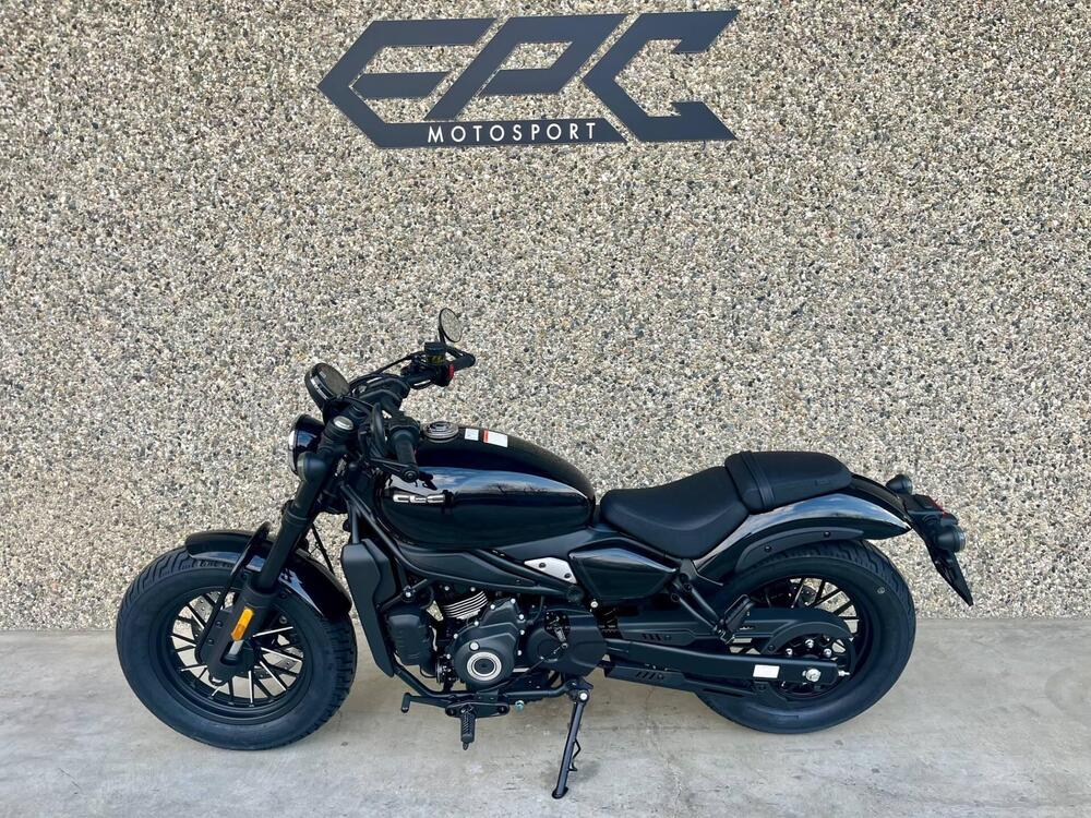 CFMOTO 450CL-C (2024 - 26) (2)