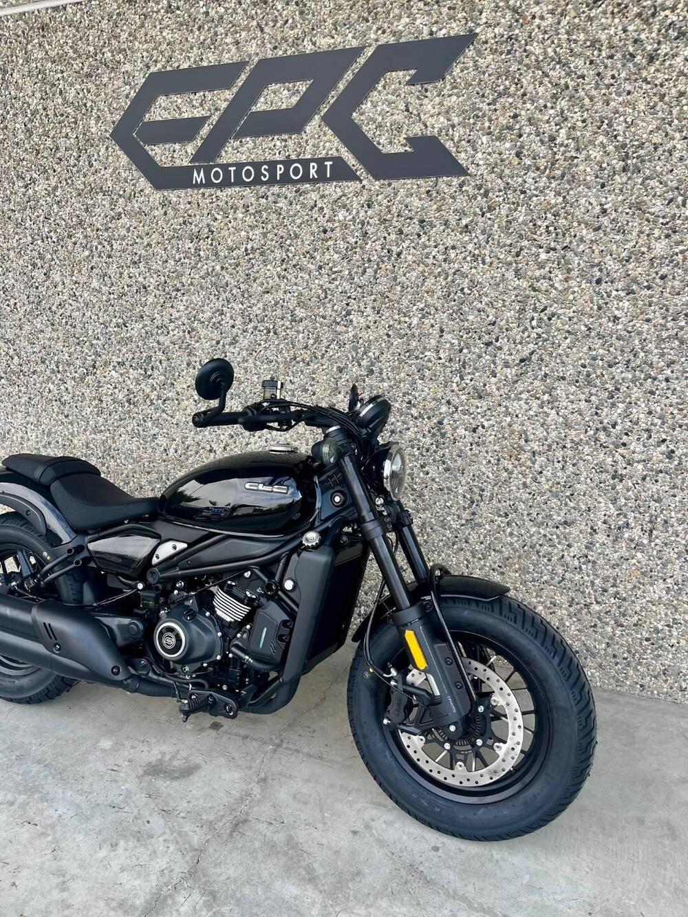 CFMOTO 450CL-C (2024 - 26) (3)