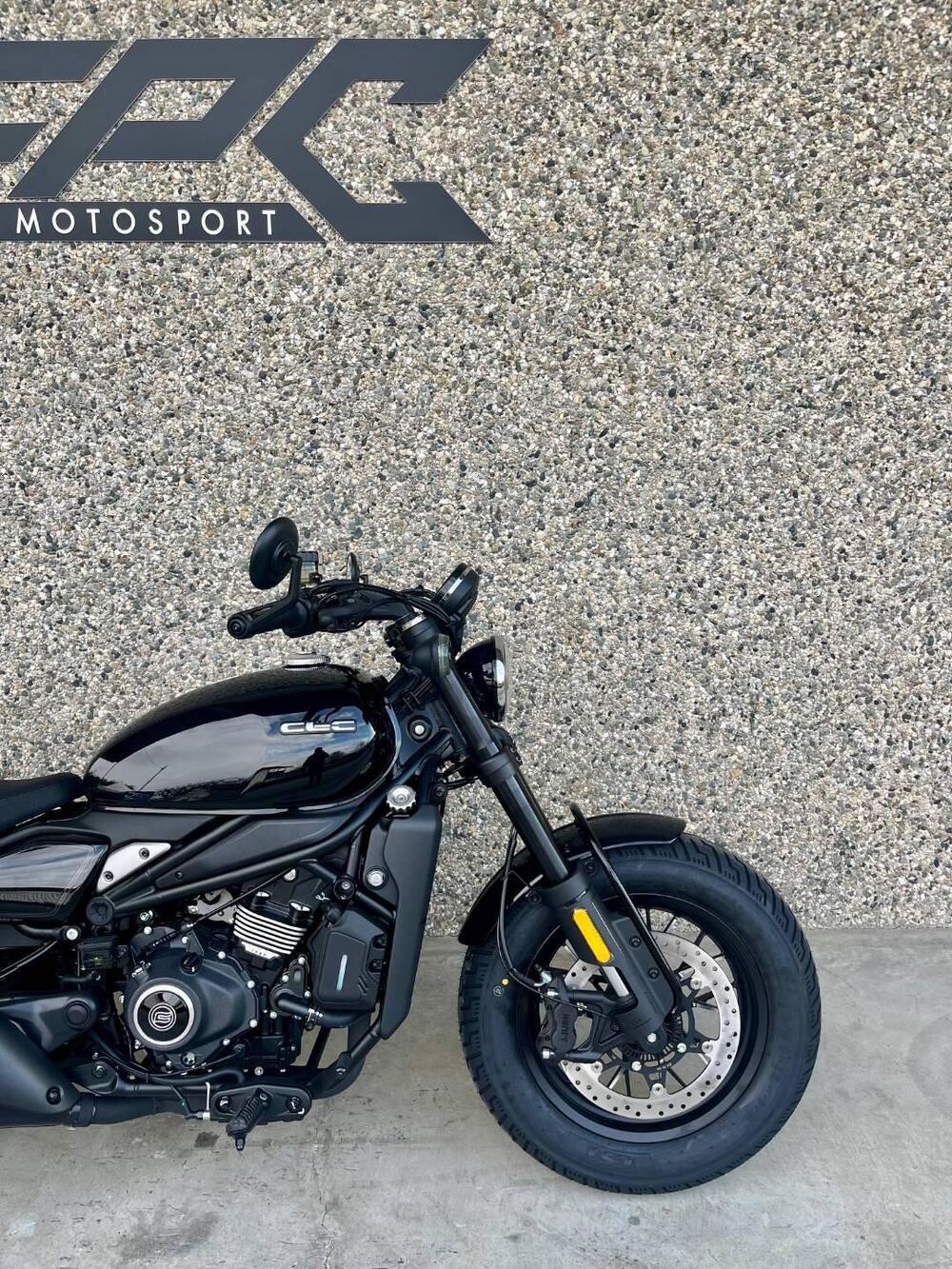 CFMOTO 450CL-C (2024 - 26) (4)