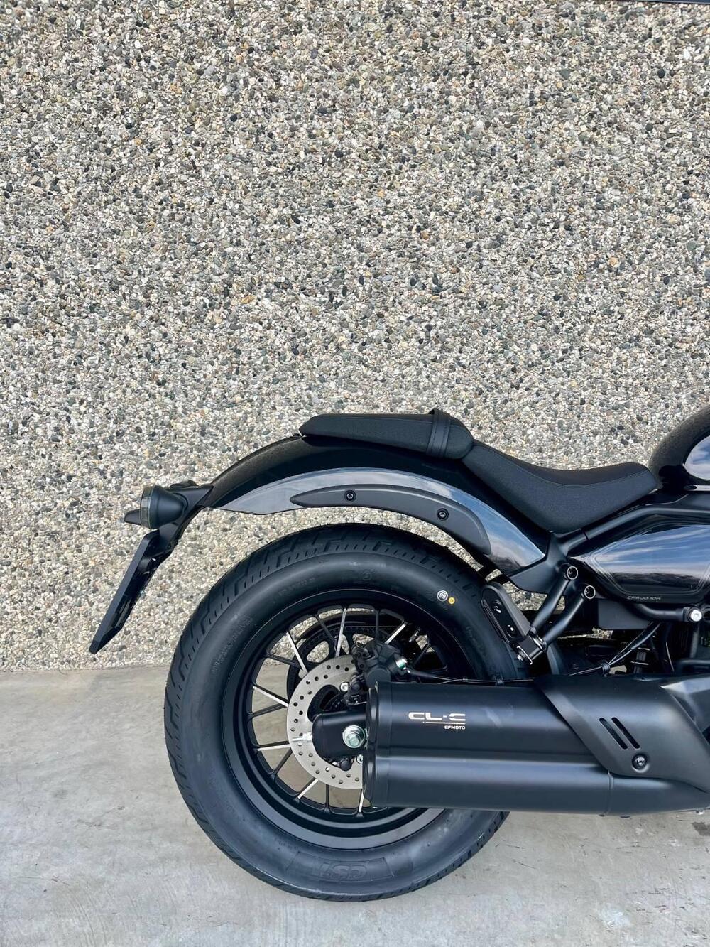 CFMOTO 450CL-C (2024 - 26) (6)