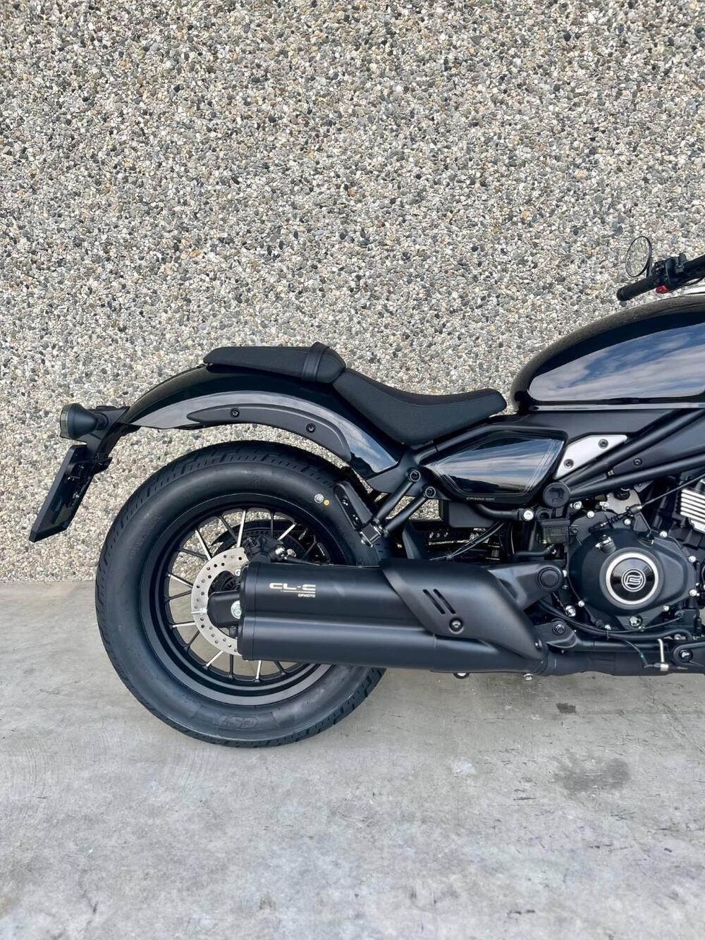 CFMOTO 450CL-C (2024 - 26) (7)