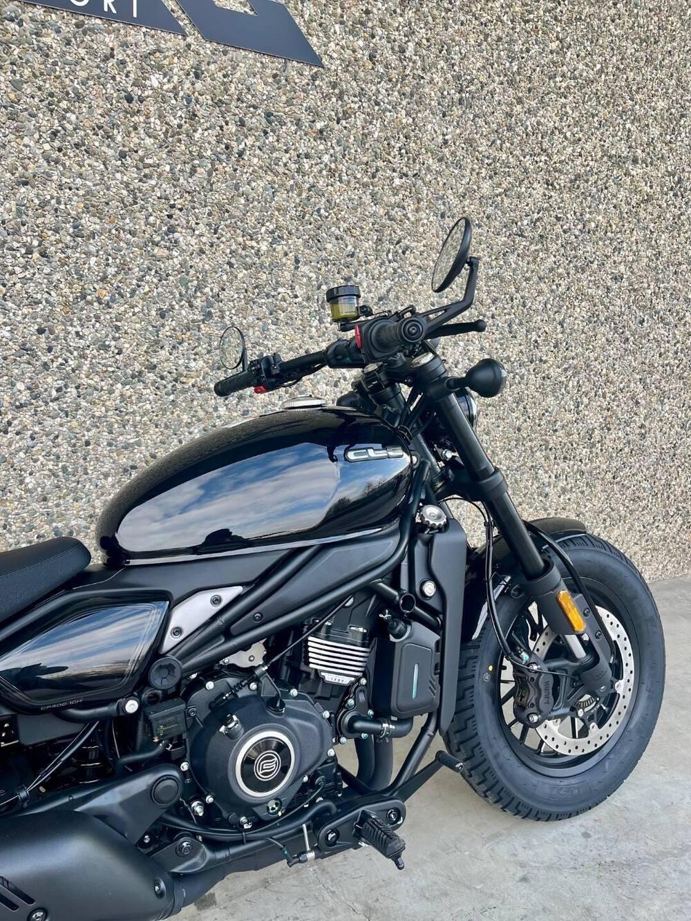 CFMOTO 450CL-C (2024 - 26) (8)