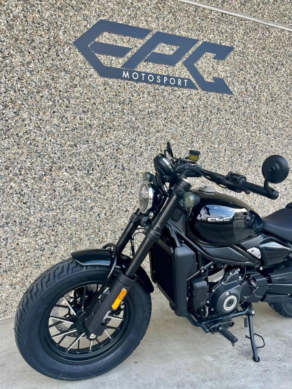 CFMOTO 450CL-C (2024 - 26) (9)