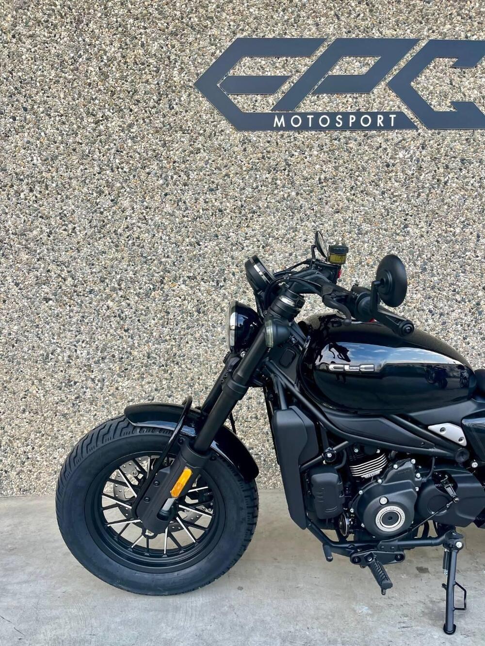 CFMOTO 450CL-C (2024 - 26) (10)