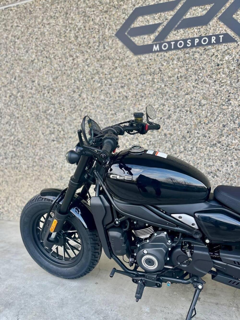 CFMOTO 450CL-C (2024 - 26) (11)