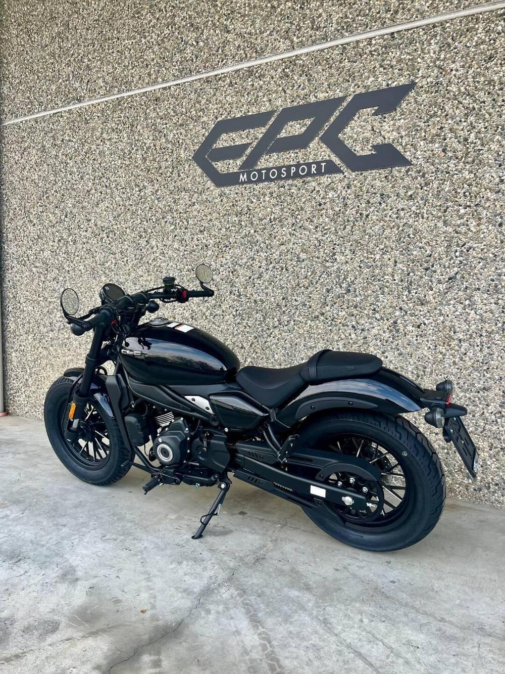 CFMOTO 450CL-C (2024 - 26) (12)