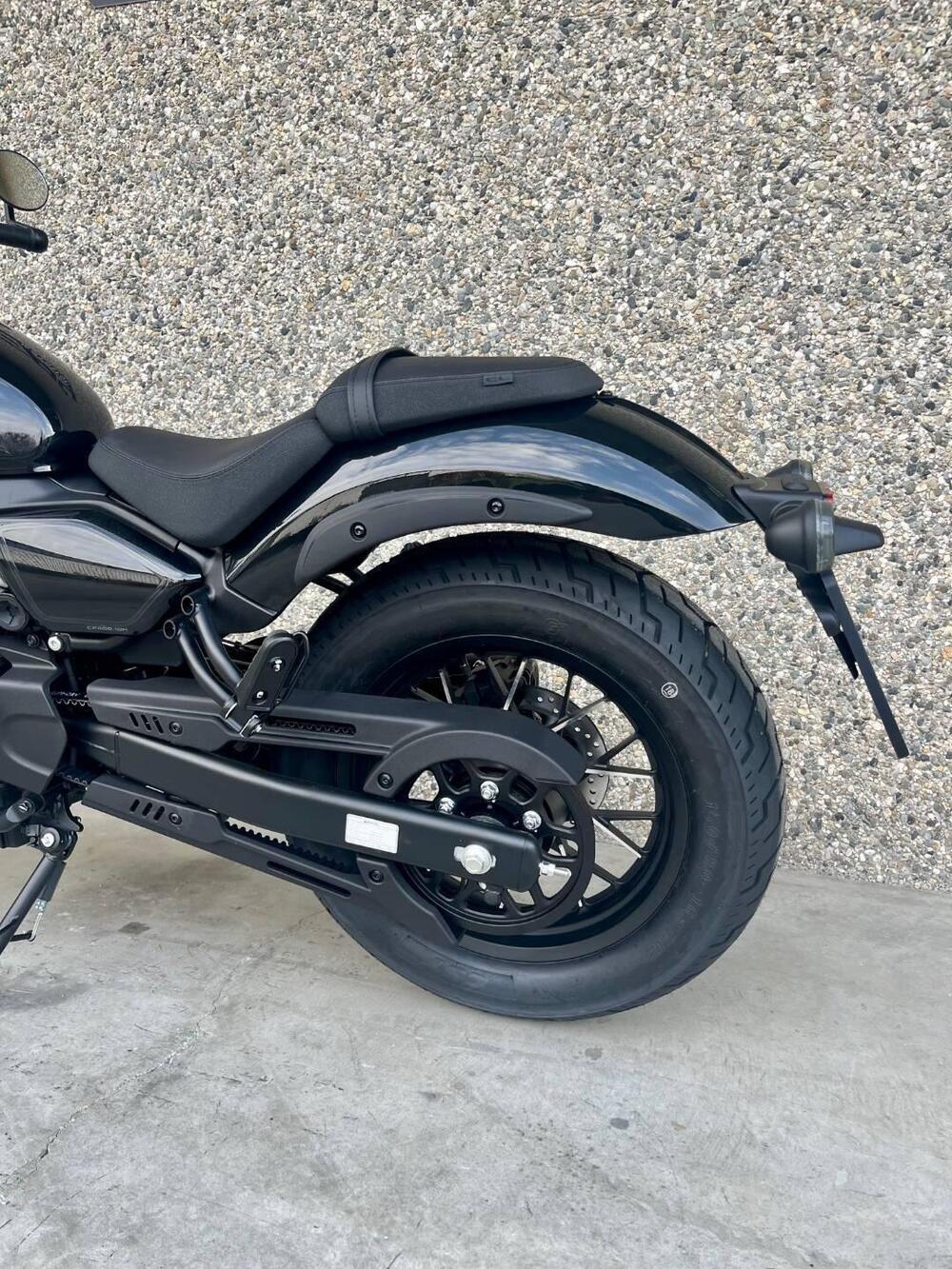 CFMOTO 450CL-C (2024 - 26) (13)