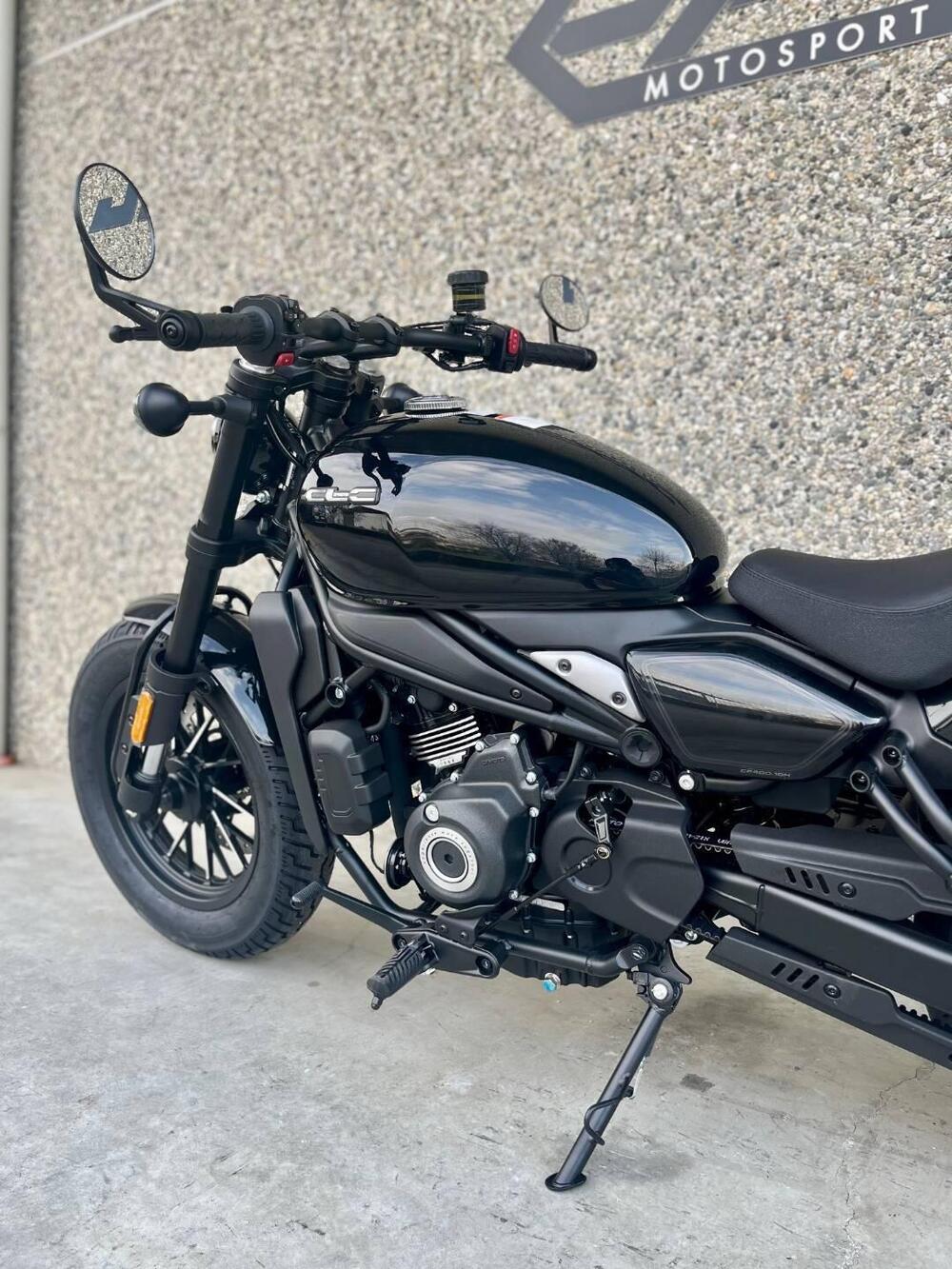 CFMOTO 450CL-C (2024 - 26) (14)