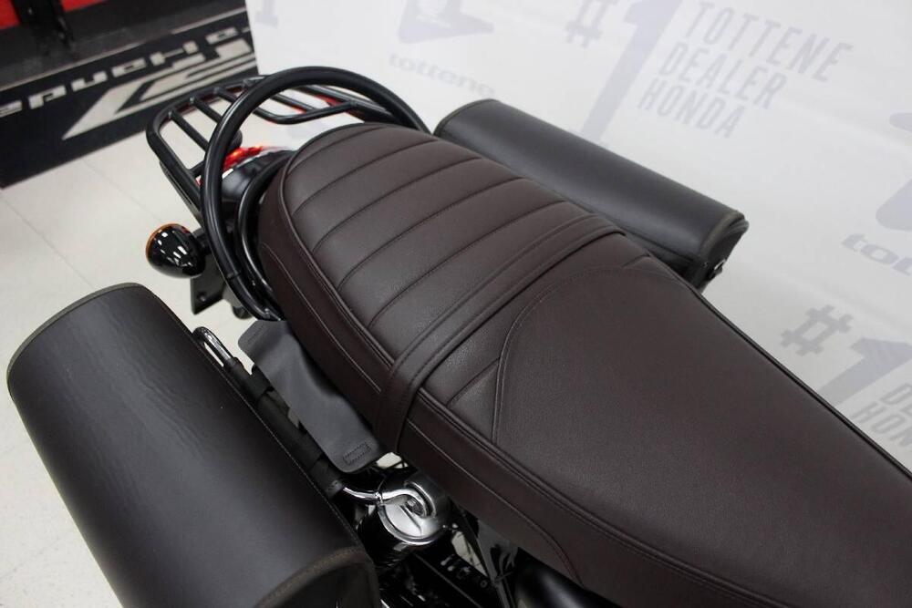 Triumph Bonneville T120 Gold Line Edition (2022 - 23) (5)