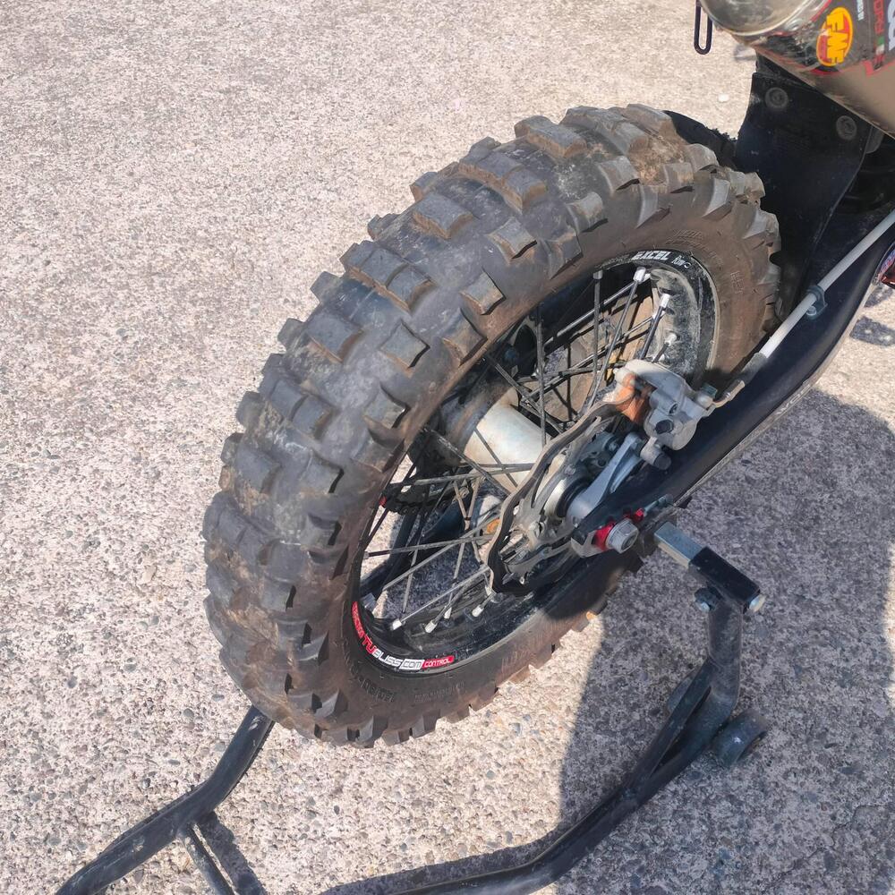 Betamotor RR 300 2T Enduro Racing (2017) (6)