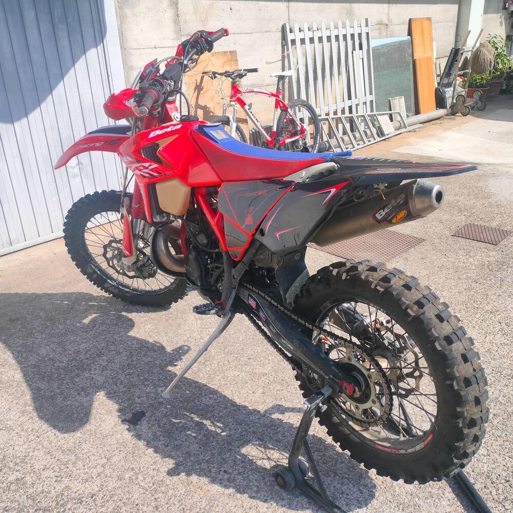 Betamotor RR 300 2T Enduro Racing (2017) (2)