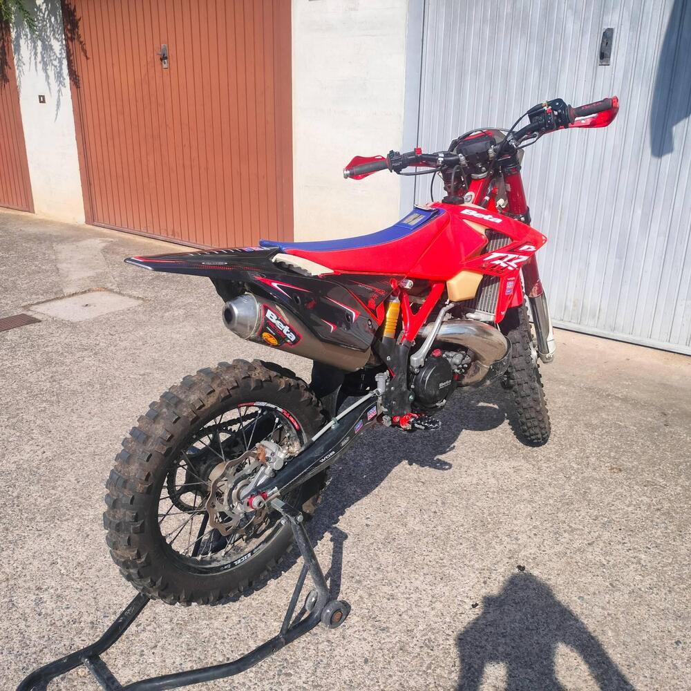 Betamotor RR 300 2T Enduro Racing (2017) (5)