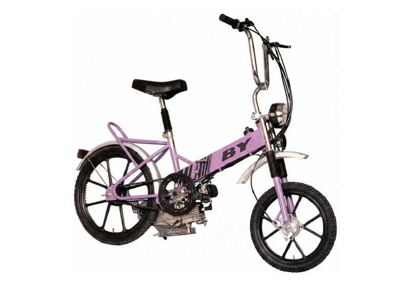 Alkro BY 50 BY 50 Light